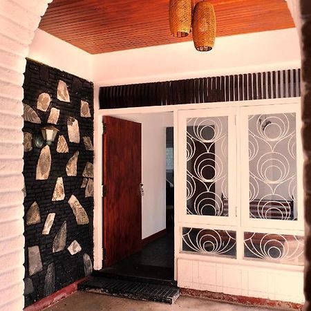 Best Hostel Yala Tissamaharama Exterior photo