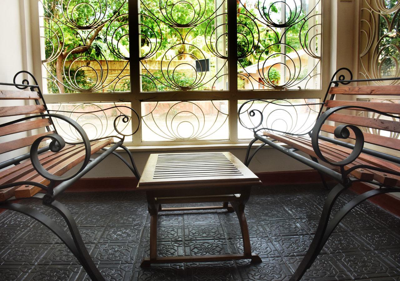 Best Hostel Yala Tissamaharama Exterior photo