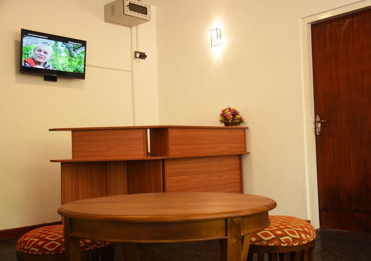 Best Hostel Yala Tissamaharama Exterior photo
