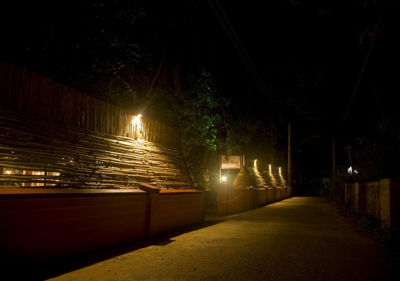 Best Hostel Yala Tissamaharama Exterior photo