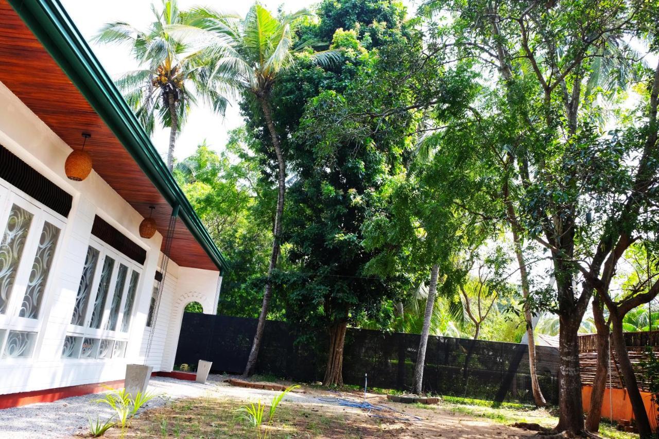 Best Hostel Yala Tissamaharama Room photo