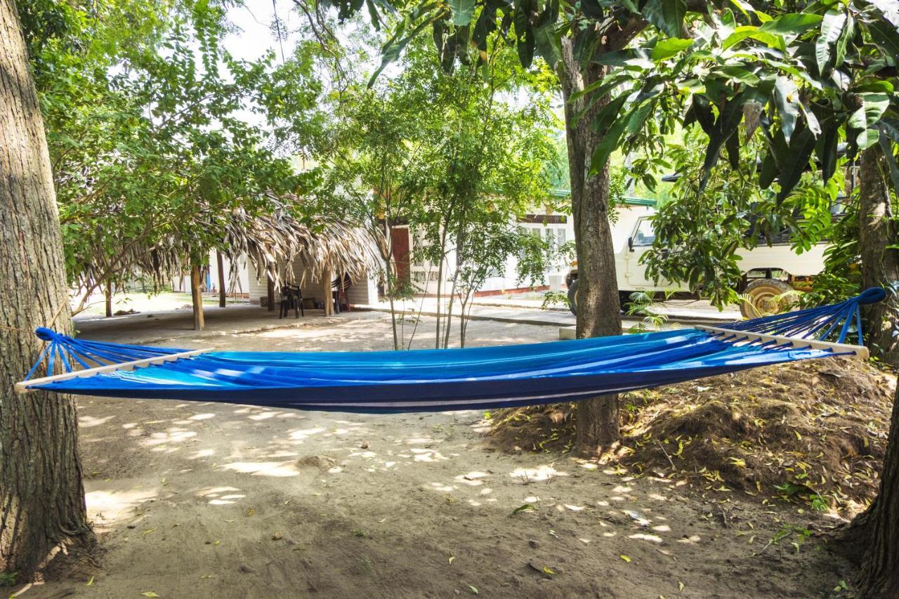 Best Hostel Yala Tissamaharama Room photo