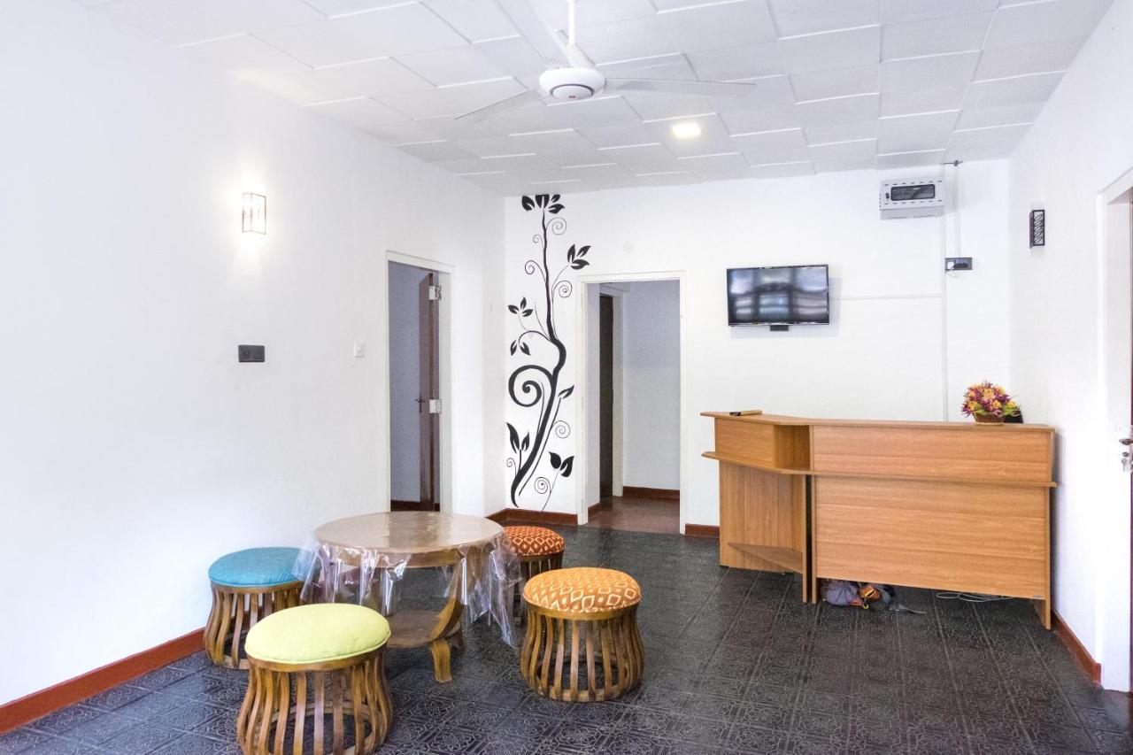 Best Hostel Yala Tissamaharama Room photo