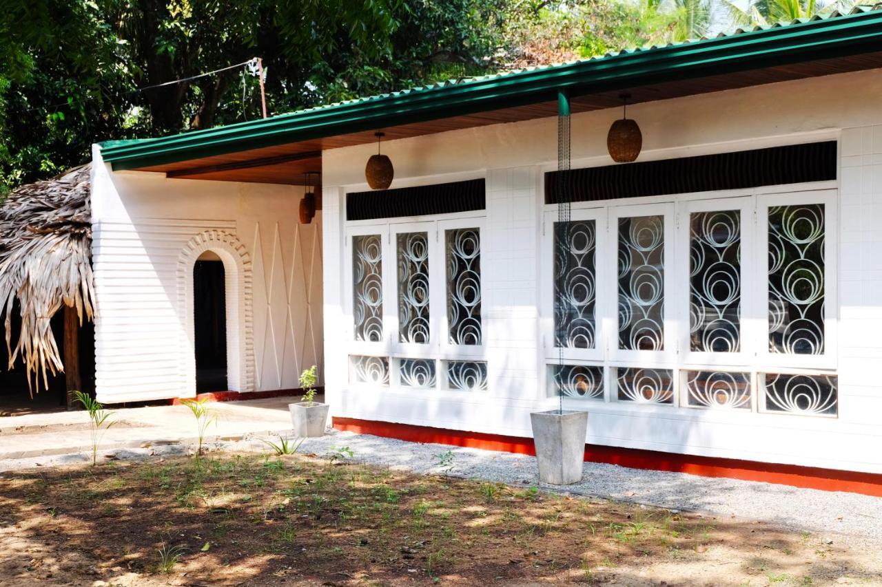 Best Hostel Yala Tissamaharama Exterior photo